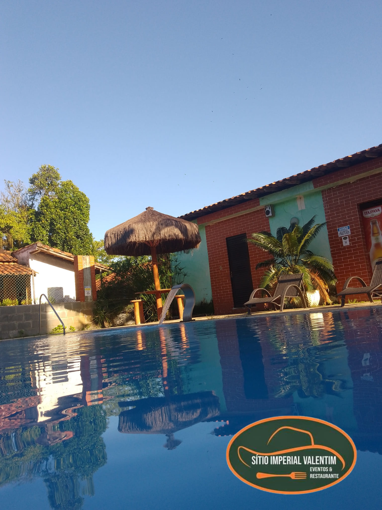 Experiência Rural