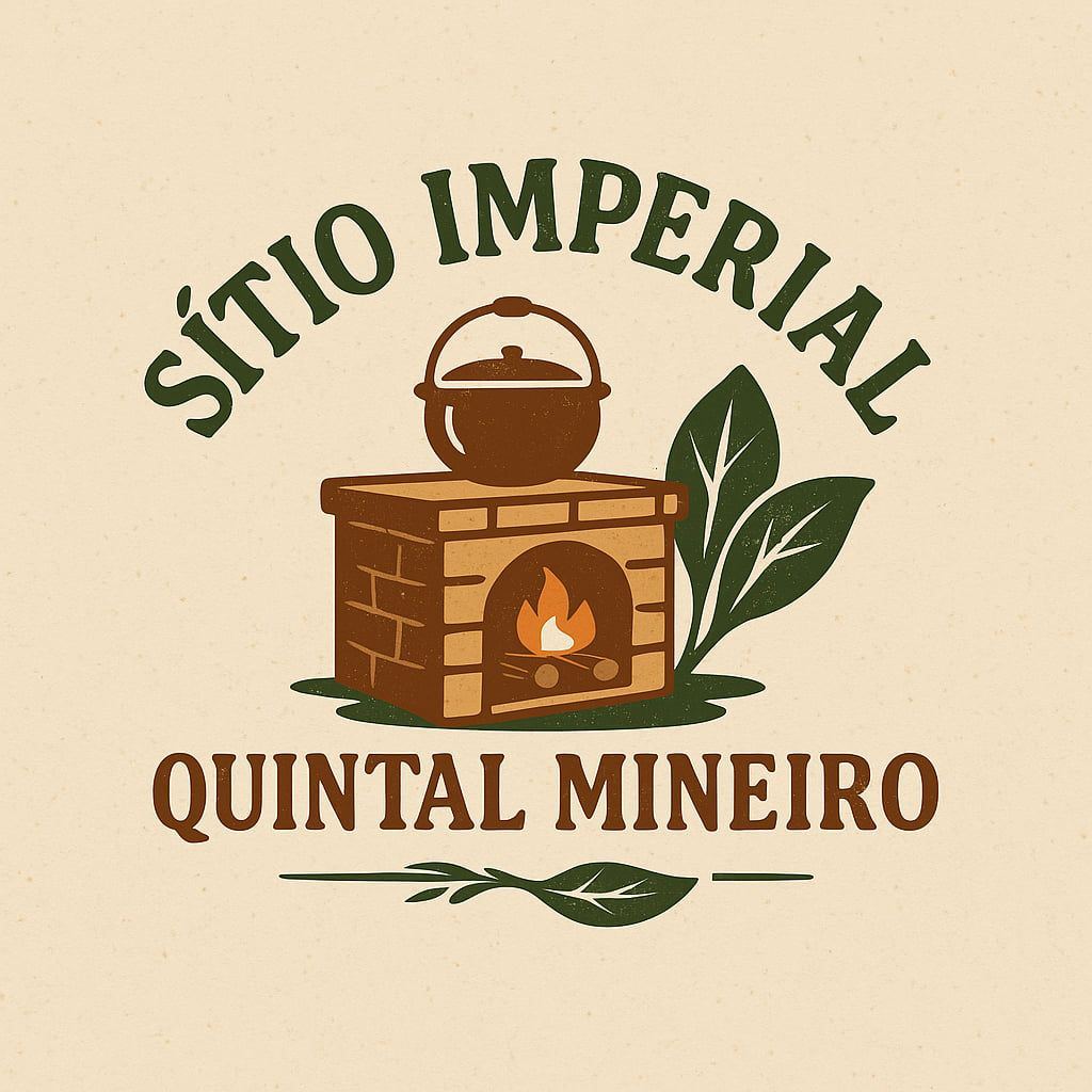 Sítio Valentim Logo